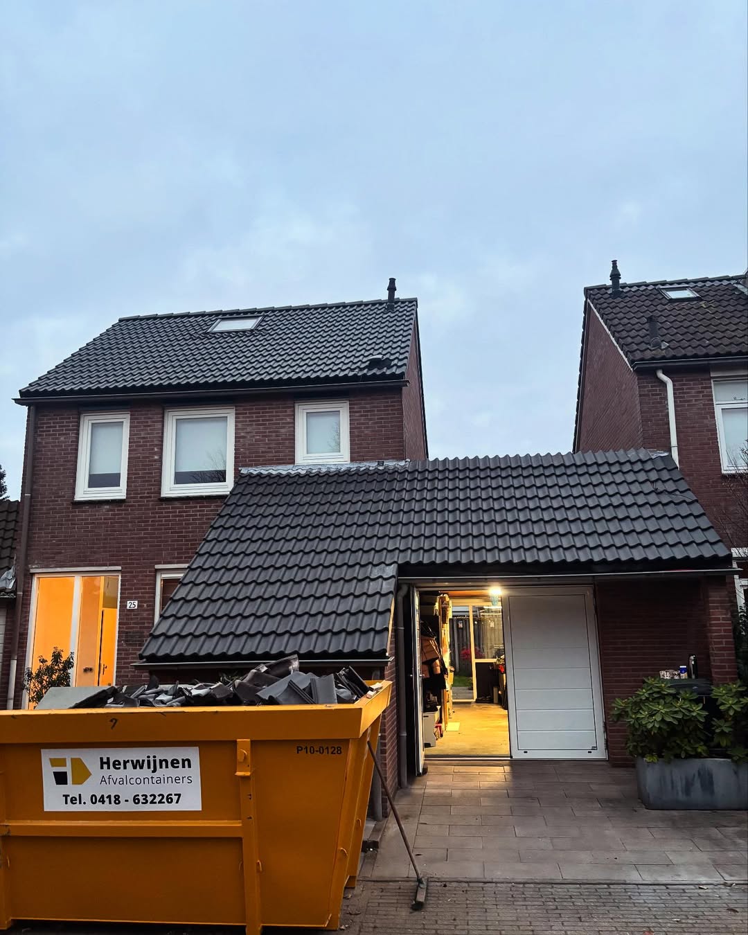 Dakpannen vervangen Helmond – DakUp volledig nieuw pannendak